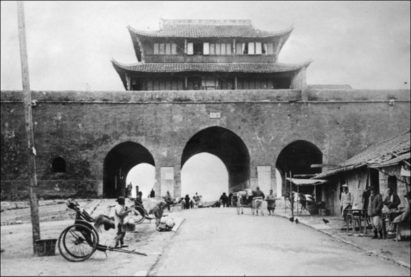 Chiny obchodzą 75. rocznicę masakry nankińskiej