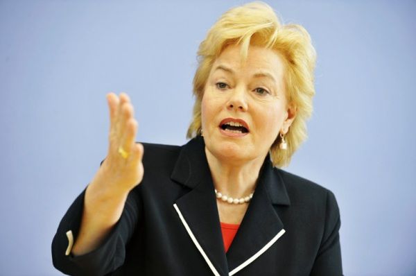 Erika Steinbach: nie tylko działacze BdV mieli brunatną przeszłość