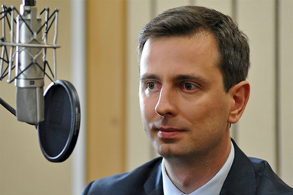 Władysław Kosiniak-Kamysz nowym liderem PSL?