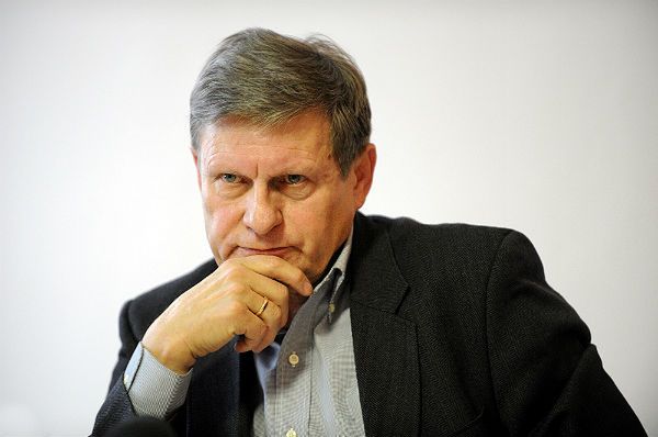 Leszek Balcerowicz założy nową partię polityczną?