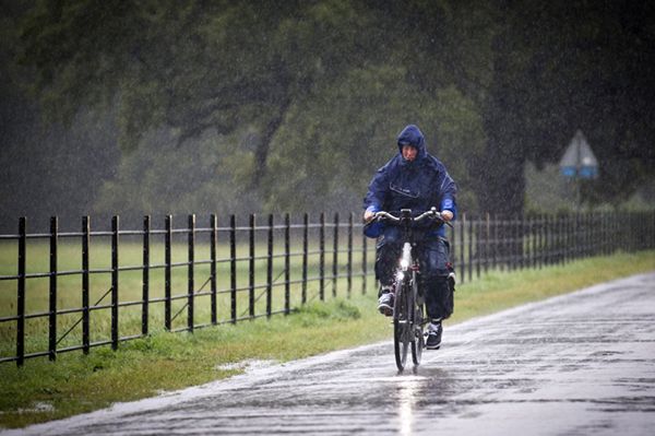 IMGW: we wtorek ma padać w większości kraju