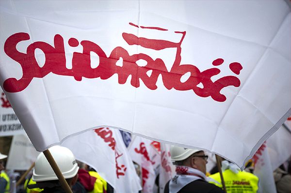 Milion euro rządowej nagrody z okazji 25-lecia Solidarności