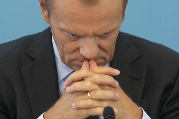 Zbigniew Ziobro o apelu premiera: Tusk trzęsie portkami