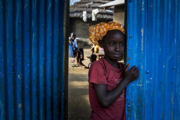 Raport UNICEF: 30 mln dziewcząt grozi obrzezanie