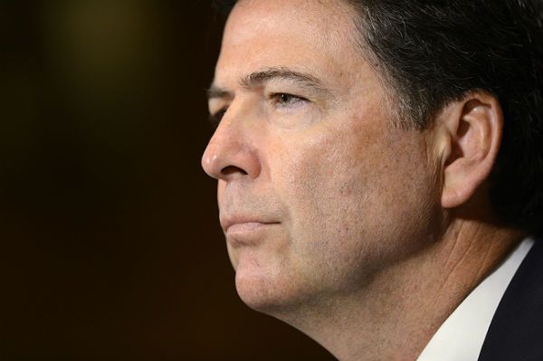 Nominowany na szefa FBI, James Comey: podtapianie przesłuchiwanych to tortury