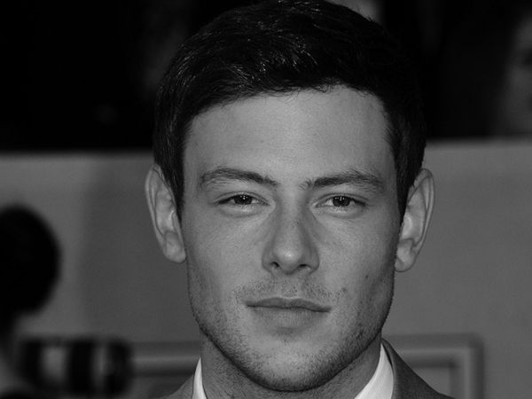 Cory Monteith, gwiazda "Glee", znaleziony martwy w hotelu