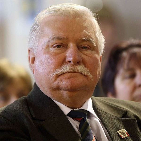 Tajemnice Lecha Wałęsy: wygrywałem w totka zawsze, gdy potrzebowałem