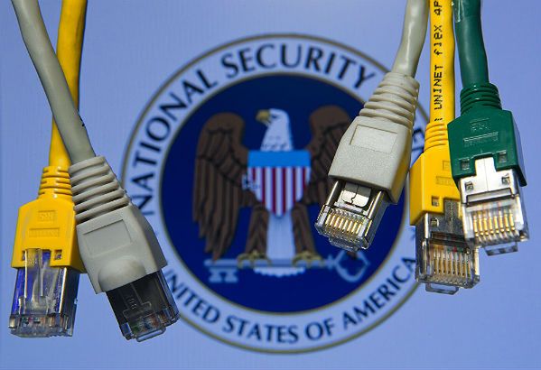 Izba Reprezentantów odrzuciła wniosek o ograniczenie działań NSA