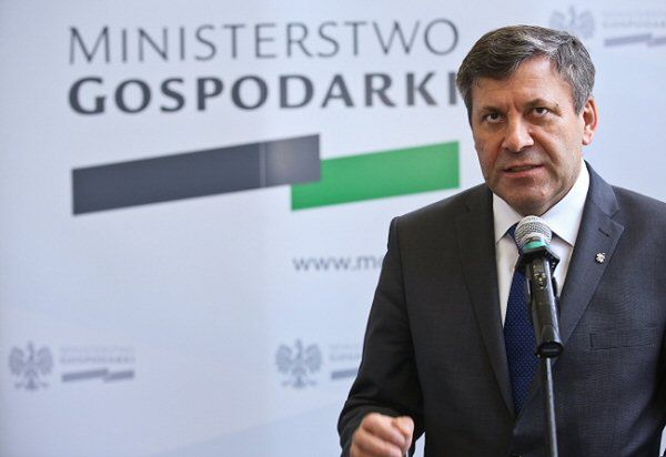 Janusz Piechociński: system finansowania partii jest psuty przez niektóre ugrupowania