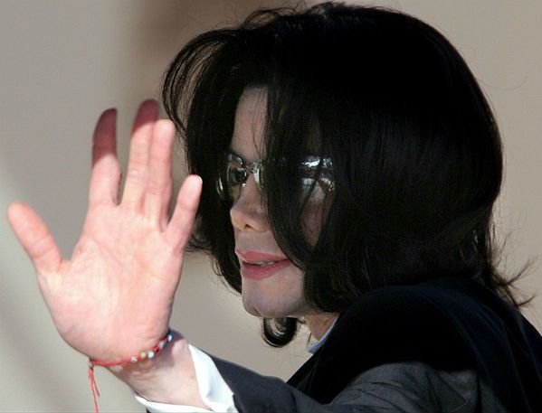 5. rocznica śmierci Króla Popu Michaela Jacksona