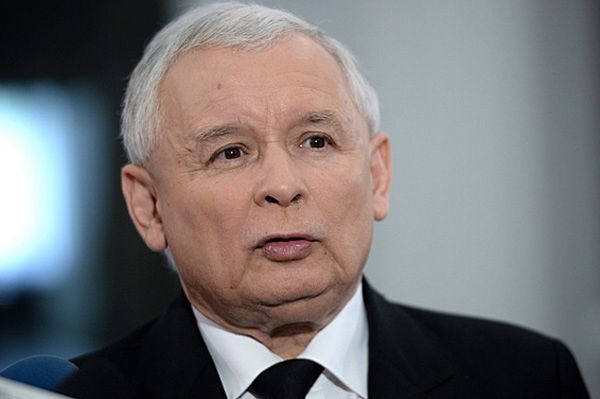 Adam Hofman: Jarosław Kaczyński przygotowuje się do tego, żeby zmienić Polskę