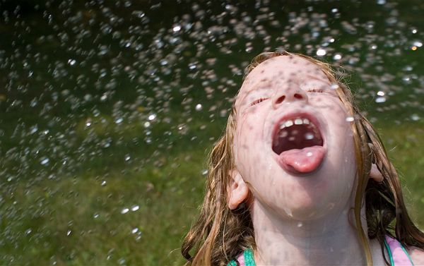 W Krakowie powstanie bezpłatny park wodny?