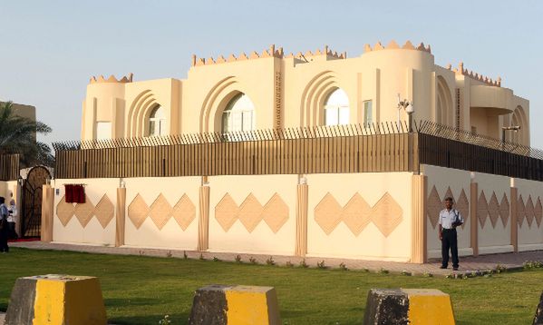 Katar: talibowie "tymczasowo" zamknęli swoje biuro w Dausze