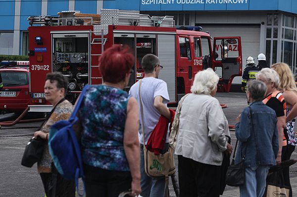 Ekspert o alarmach bombowych: jest wiele sposobów namierzenia sprawców