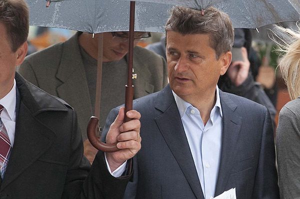 Janusz Palikot: PO prowadzi wobec nas brudną grę