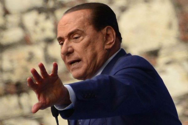 Trybunał Konstytucyjny orzekł na niekorzyść Silvio Berlusconiego
