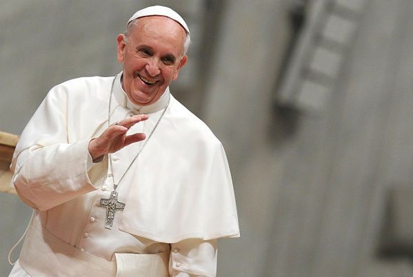 "L'Osservatore Romano": papież Franciszek w wieku 76 lat zamierza zmienić świat