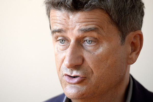 Janusz Palikot: PO przegra, wygra PiS. Wtedy będzie trzęsienie ziemi