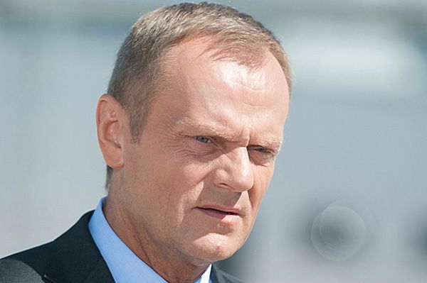 Wiesław Dębski: Donald Tusk obiecywał, że jego partia będzie zupełnie inna