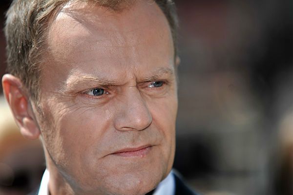 Donald Tusk ws. referendum w Warszawie: chcę podziękować warszawiakom