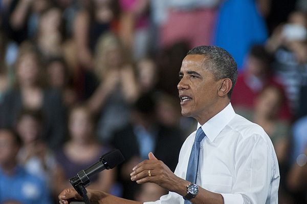 Barack Obama: potrzeba więcej transparentności ws. programów inwigilacji