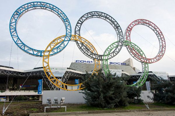 "Die Welt": Michaił Kasjanow wzywa UE do bojkotu zimowej olimpiady w Soczi