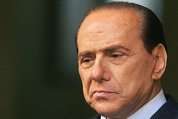 Silvio Berlusconi: wyrok sądu pozbawiony podstaw