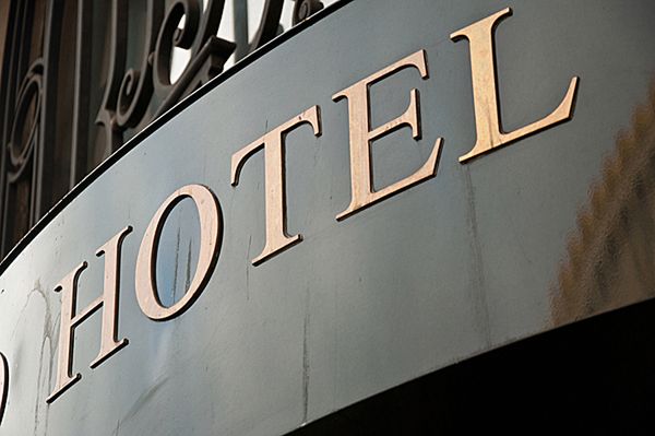 Dwie czeskie turystki znaleziono martwe w hotelu w Egipcie