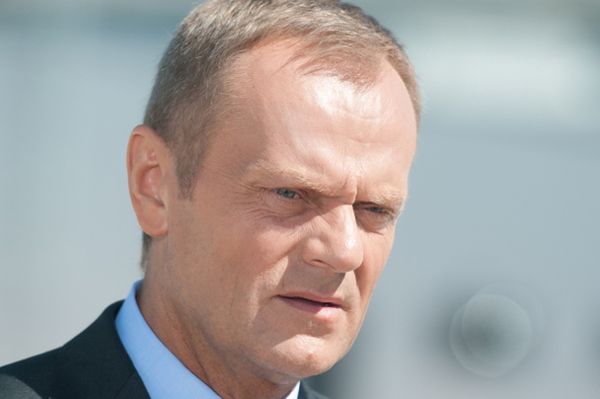 Poseł PiS Tomasz Kaczmarek złożył w prokuraturze zawiadomienie dot. premiera i ministra