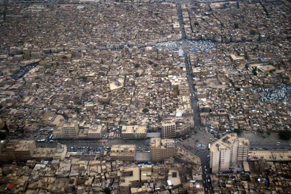 Irak: co najmniej 26 zabitych w serii zamachów w Bagdadzie