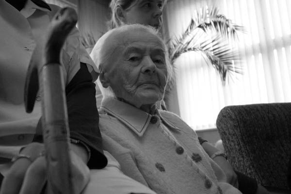 Zmarła Marianna Mróz, 109-letnia Wielkopolanka