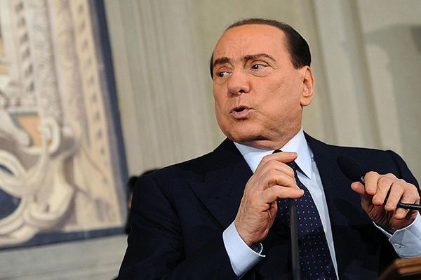 Wyrok dla Berlusconiego; b. premier trafi do więzienia?