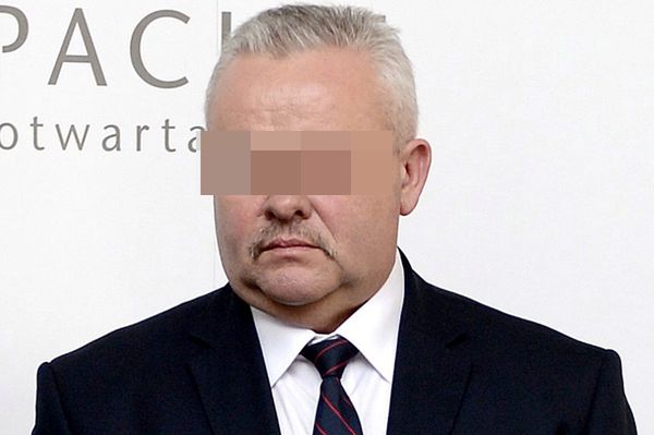 Marszałek z PSL usłyszał siedem zarzutów. Jest wniosek o areszt