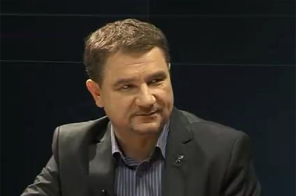 Piotr Duda zapowiada strajk generalny "Solidarności" i dużą narodową demonstrację