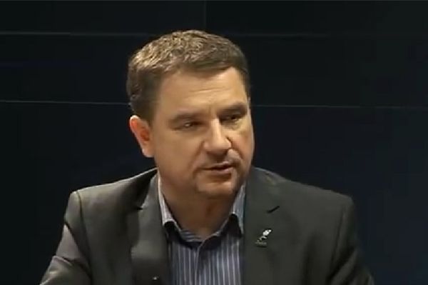 Piotr Duda: rząd nie jest partnerem do rozmów, trzeba go zmienić