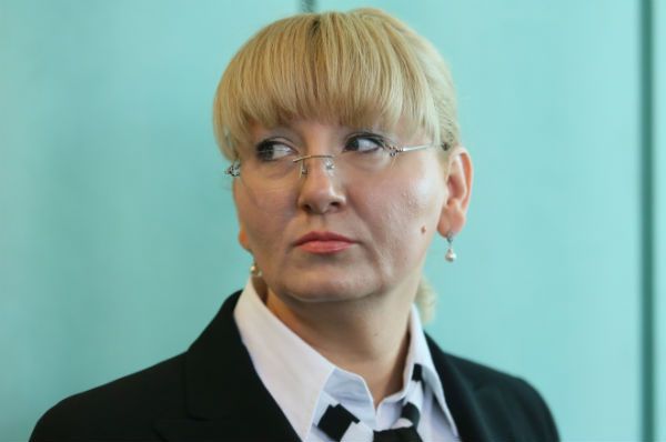 Bartłomiej Sienkiewicz: Beata Sawicka nie została zwolniona za swój czyn, ale przez partactwo ludzi