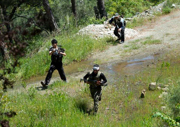 Izraelski wywiad wie o użyciu broni chemicznej w Syrii? "To dowód, a nawet więcej"