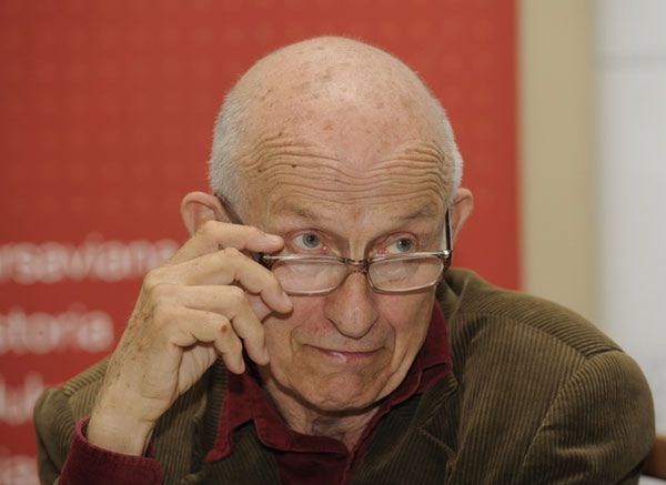 Tomasz Łubieński kończy 75 lat - złóż życzenia