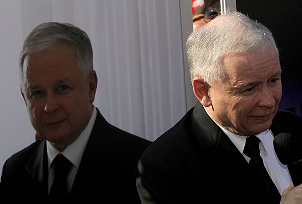 Jarosław Kaczyński: mamy w Polsce wielką potrzebę prawdy