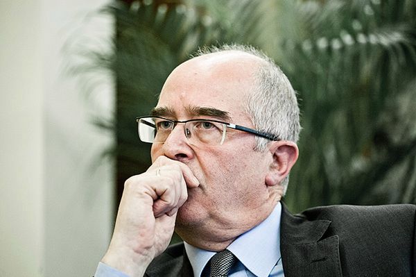 Andrzej Seremet: zakończcie ten makabryczny taniec na grobach ofiar!