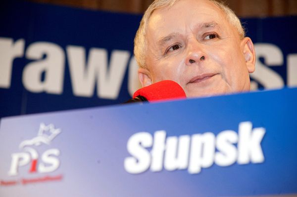Jarosław Kaczyński: powstanie 17. województwo