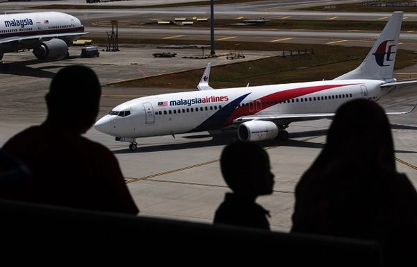 Australia przerywa poszukiwania malezyjskiego samolotu przez złą pogodę