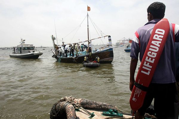 U wybrzeży Jemenu zatonęła łódź z 42 imigrantami z Afryki