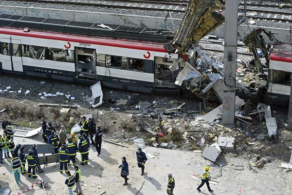 Hiszpańskie MSW: 10 lat po zamachach istnieje ryzyko kolejnego ataku