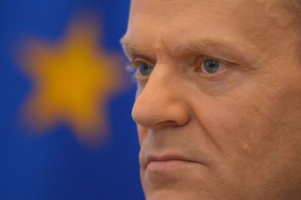 Donald Tusk odpowiedział na oskarżenia Władimira Putina