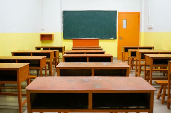 Dyrektorka szkoły w Boguszynie poprawiała prace uczniów? Szóstoklasiści powtórzą egzamin