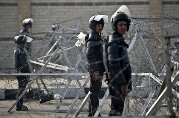 MSZ odradza podróże do Egiptu poza główne ośrodki turystyczne