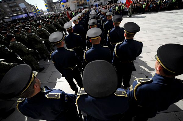 Wciąż nieuznane przez Serbię Kosowo obchodzi szóstą rocznicę niepodległości