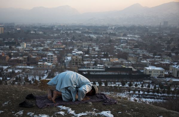 Wielka Brytania: azyl dla afgańskiego ateisty