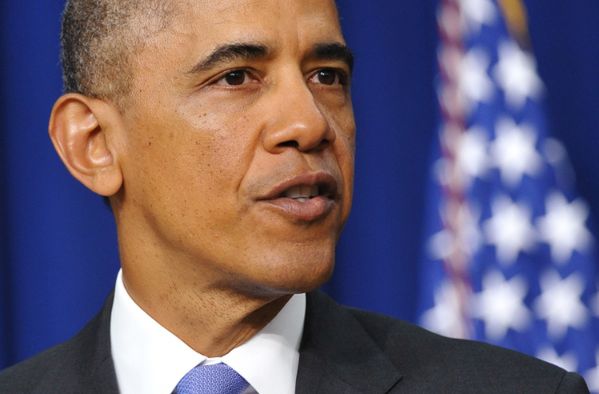 Obama: Merkel nie musi obawiać się inwigilacji ze strony USA